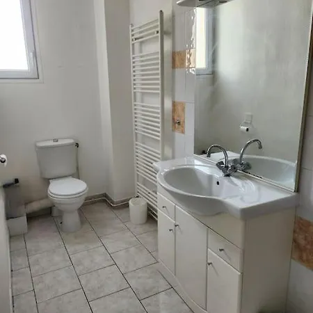 Maison Agreable Fontenay-sous-Bois