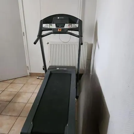 Maison Agreable Prázdninový dům *