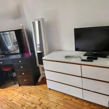 Maison Agreable Prázdninový dům *