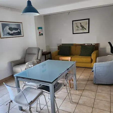 Maison Agreable Prázdninový dům *